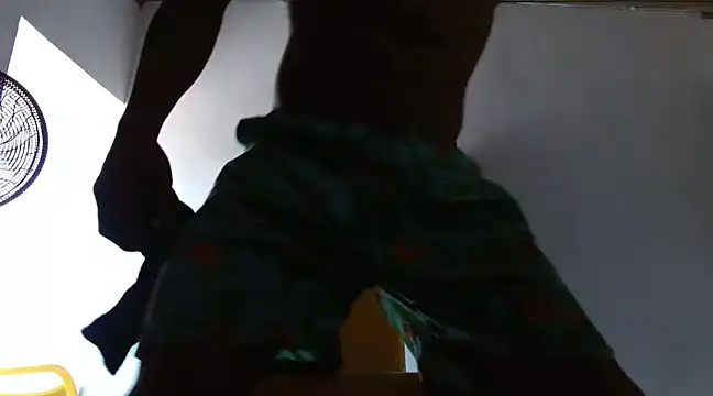 fernandez latinblackk online show from 03-12-25, 07:17