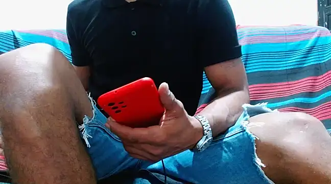 fernandez latinblackk online show from 03-19-25, 12:56