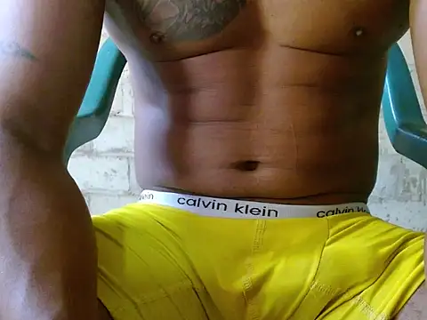 fernandez latinblackk online show from 09-13-25, 04:29