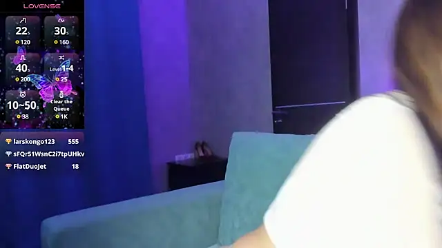 Beatrice Brice online show from 02-09-25, 10:20