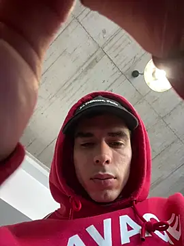 RicarBer online show from 02-15-26, 03:53