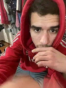 RicarBer online show from 02-26-26, 10:53