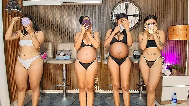 Baby9hot online show from 03-25-26, 11:16