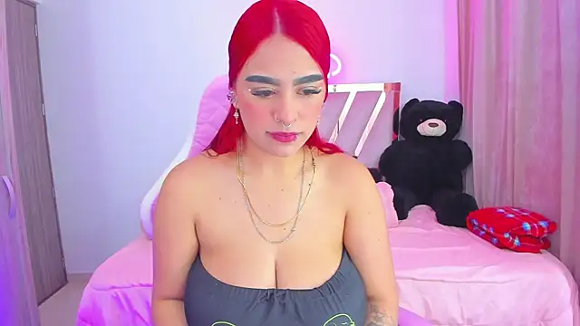 Sofia martiin online show from 01-27-25, 02:02