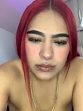 Sofia martiin online show from 02-05-25, 12:17