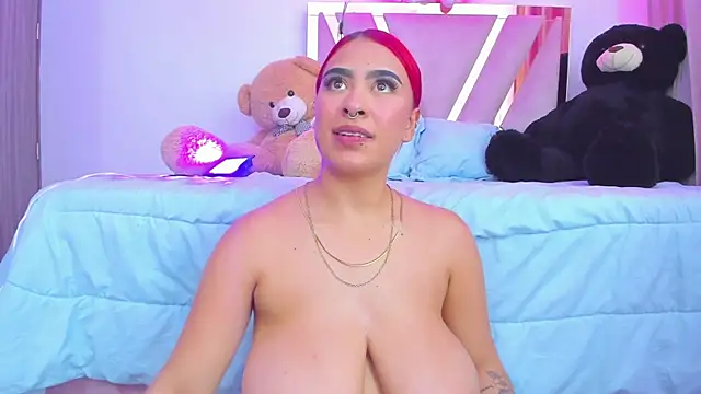 Sofia martiin online show from 02-21-25, 08:38