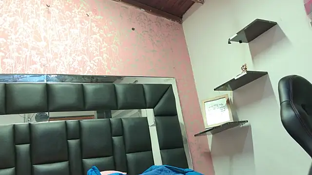 Sofia martiin online show from 10-02-25, 03:02