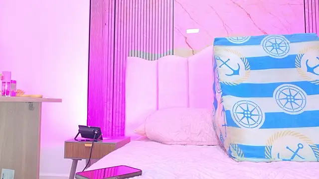 Sofia martiin online show from 02-10-26, 03:10