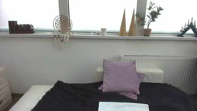 Arya Shinex online show from 02-17-25, 07:58