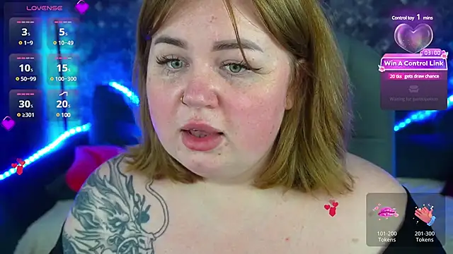 Snapshot of ZaraReignn chatting on 12-21-24, 03:47 ZaraReignn online show from 12-21-24, 03:47