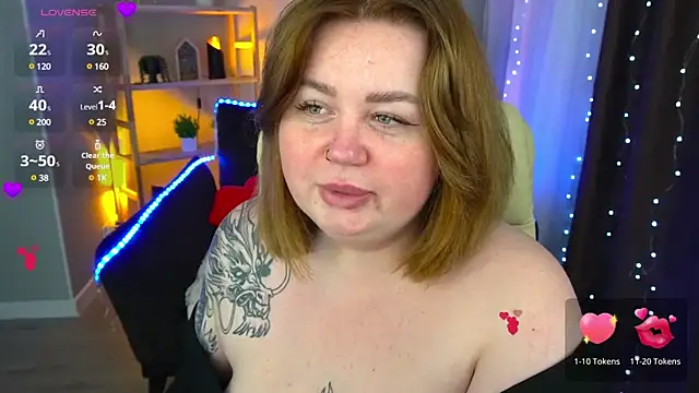 Snapshot of ZaraReignn chatting on 01-03-25, 09:15 ZaraReignn online show from 01-03-25, 09:15