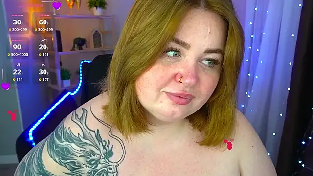 Snapshot of ZaraReignn chatting on 01-10-25, 09:10 ZaraReignn online show from 01-10-25, 09:10