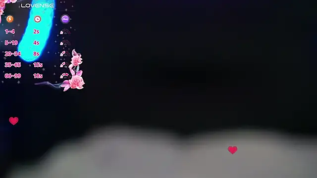 Snapshot of ZaraReignn chatting on 01-12-25, 03:17 ZaraReignn online show from 01-12-25, 03:17