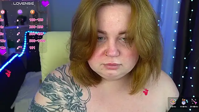 Snapshot of ZaraReignn chatting on 01-13-25, 09:31 ZaraReignn online show from 01-13-25, 09:31