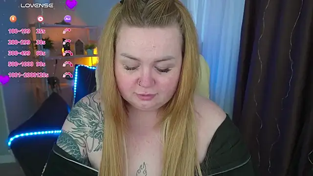 Snapshot of ZaraReignn chatting on 03-17-25, 04:19 ZaraReignn online show from 03-17-25, 04:19