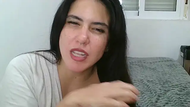 AbyCarson online show from 12-24-24, 03:26