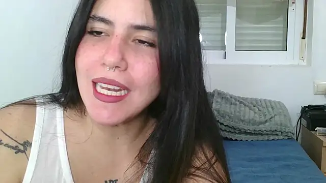 AbyCarson online show from 01-14-25, 05:45