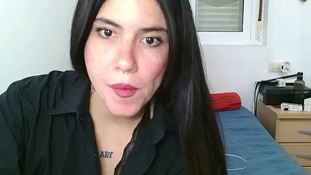 AbyCarson online show from 01-16-25, 06:16