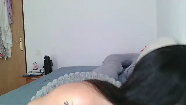 AbyCarson online show from 02-21-25, 03:21