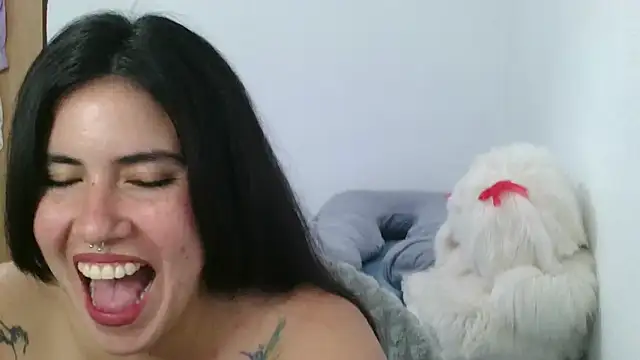 AbyCarson online show from 02-21-25, 08:27