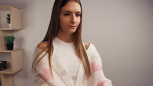 MayBennett online show from 12-10-24, 04:17