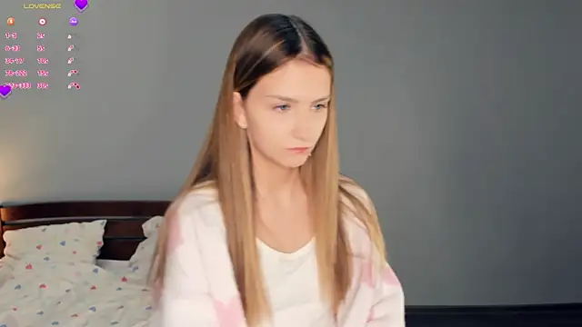 MayBennett online show from 02-01-25, 12:05