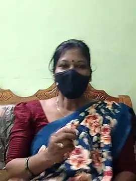 kathrina 96 online show from 03-08-25, 06:16