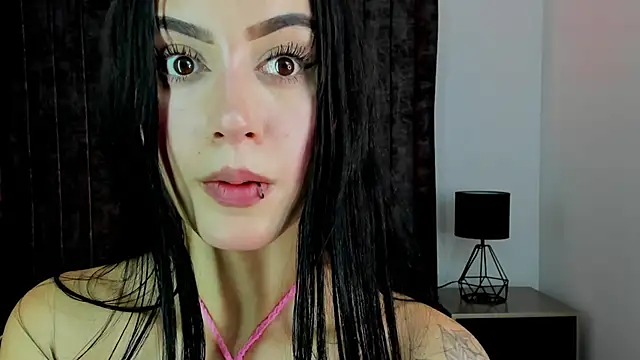 NataGarcia online show from 12-10-24, 03:33