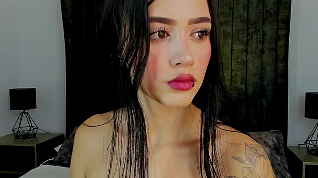 NataGarcia online show from 12-16-24, 02:38