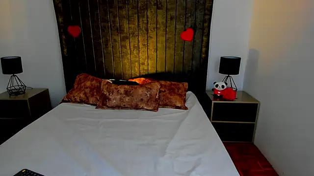 NataGarcia online show from 02-11-25, 09:46