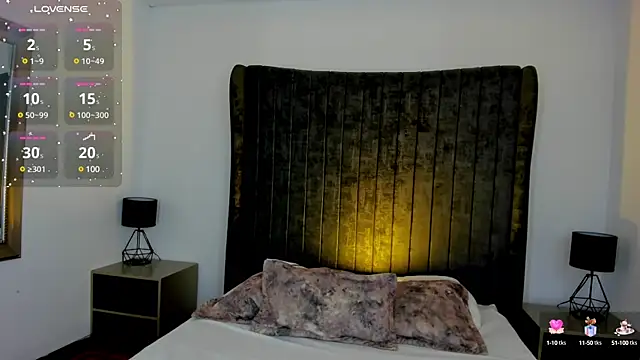 NataGarcia online show from 03-05-25, 07:49