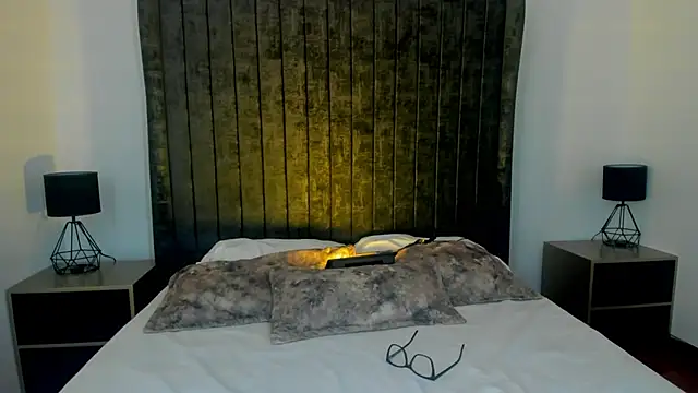 NataGarcia online show from 03-07-25, 08:55