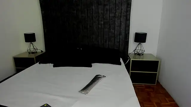 NataGarcia online show from 01-15-26, 03:38