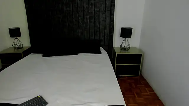 NataGarcia online show from 03-06-26, 03:30