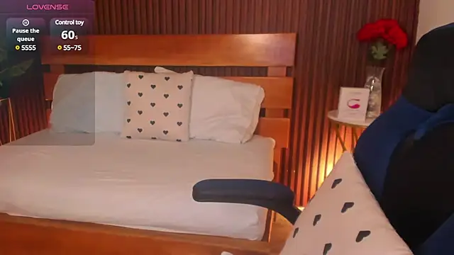 elissa iris online show from 01-18-25, 10:17