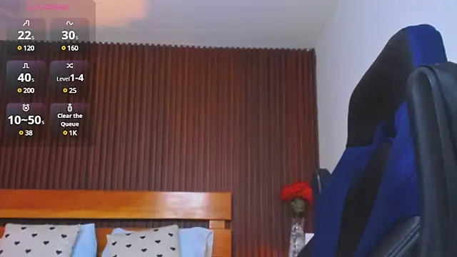 elissa iris online show from 01-20-25, 10:15