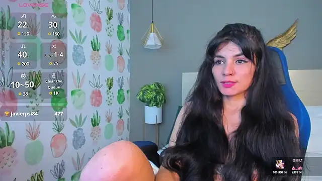 elissa iris online show from 01-25-25, 10:50