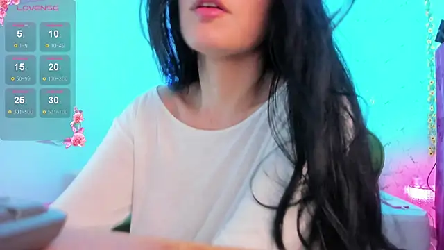 elissa iris online show from 09-13-25, 03:50