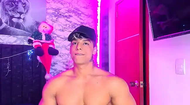 Owen Muzcle online show from 12-04-24, 04:10