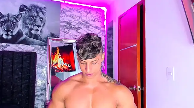 Owen Muzcle online show from 02-03-25, 03:20