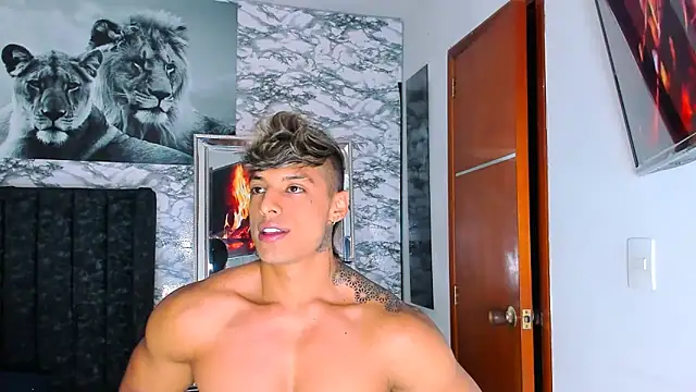 Owen Muzcle online show from 02-07-25, 10:20