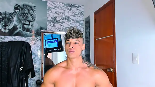 Owen Muzcle online show from 02-14-25, 09:10