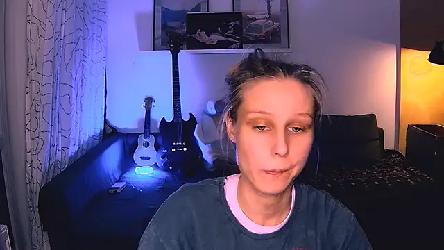 KatiKate online show from 12-03-24, 08:17