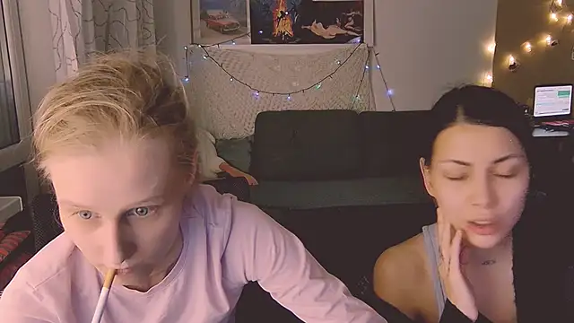 KatiKate online show from 02-17-25, 11:42