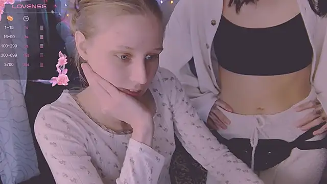 KatiKate online show from 03-01-25, 02:55