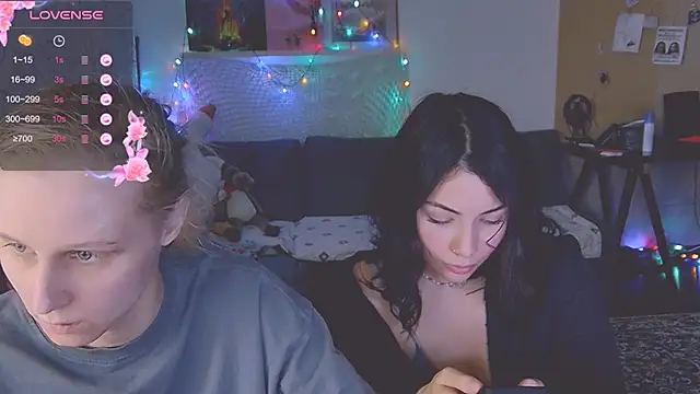 KatiKate online show from 03-07-25, 04:33