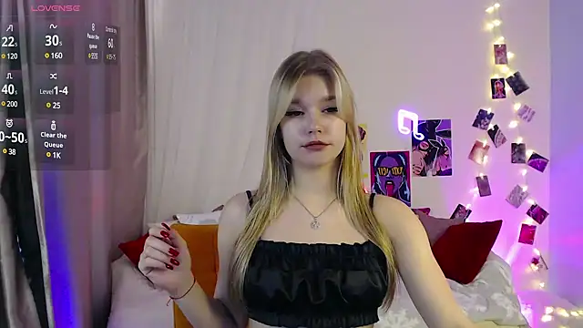 BattyMelody online show from 02-01-25, 02:13