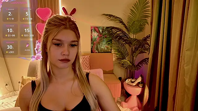 BattyMelody online show from 04-11-26, 12:09