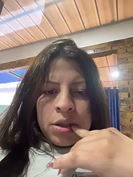 Snapshot of ShyVibes_ chatting on 11-02-25, 07:38 ShyVibes online show from 11-02-25, 07:38