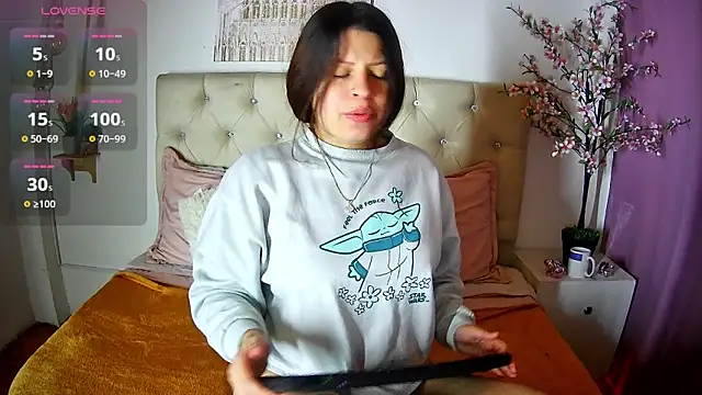 Snapshot of ShyVibes_ chatting on 11-30-25, 03:16 ShyVibes online show from 11-30-25, 03:16